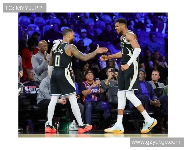 NBA雄鹿队利拉德交易失败影响解析：阵容、士气、市场与未来展望